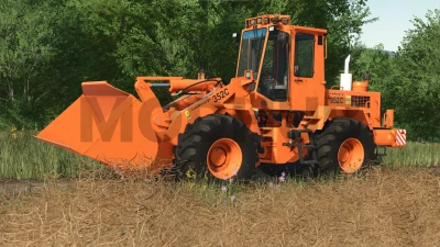 Amcodor 352C v1.0.1.0