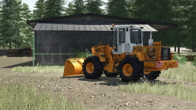 Amcodor 352C v1.0.1.0
