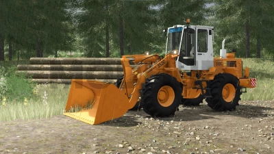 Amcodor 352C v1.0.1.0