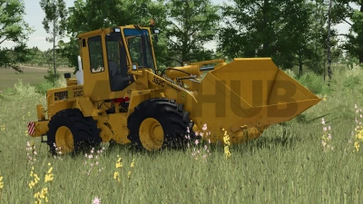 Amcodor 352C v1.0.2.0