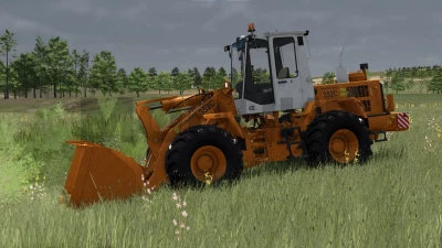 Amcodor 352C v1.0.2.0