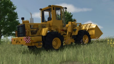 Amcodor 352C v1.0.2.0