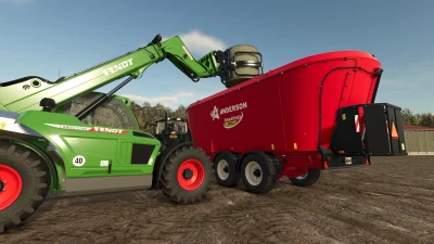 Anderson Group A700/A950 v1.0.0.0