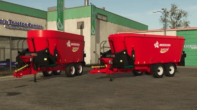 Anderson Group A700/A950 v1.0.0.0