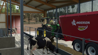 Anderson Group A700/A950 v1.0.0.0