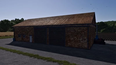 Animal feed factory v1.0.0.0