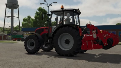 Armatrac 1104 v1.0.0.0