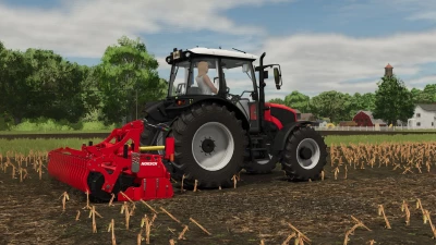 Armatrac 1104 v1.0.0.0