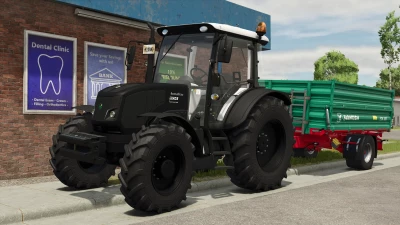 Armatrac 1104 v1.0.0.0