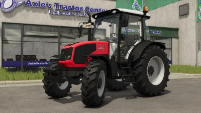 Armatrac 1104 v1.0.0.0