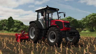 Armatrac 1104 v1.0.0.0