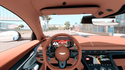 Aston Martin DB12 2023 1.0 1.54x