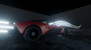 Aston Martin Valhalla v1.0