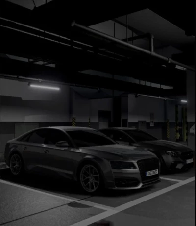 Audi S8 \ D4 v1.0 0.36x