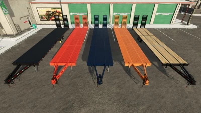 Autoloading Bale/Combo Trailer v1.0.0.3