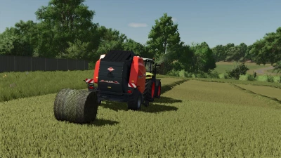 Bale Net Addon Additional Features v1.0.0.0