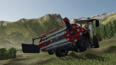 BBU Clementer 300 F Eco v1.0.0.0