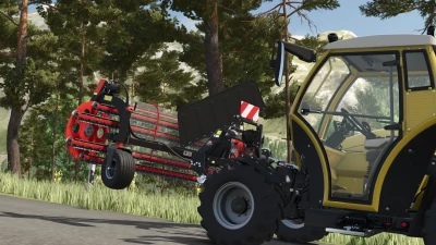 BBU Clementer 300 F Eco v1.0.0.0