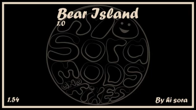 Bear Island v1.0 1.54