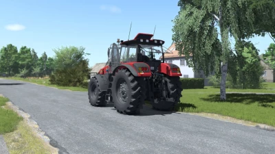 Belarus 3522 v1.0.0.0