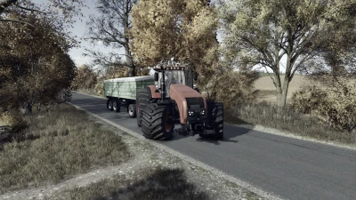 Belarus 3525 v1.0.0.0