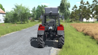 Belarus 852.2 v1.0.0.0