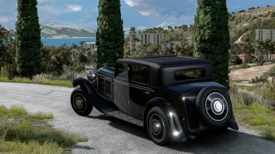 Bentley Cars Pack 0.35.x