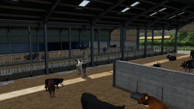 Bevington Farm v2.0.0.0