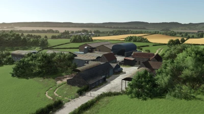 Bevington Farm v2.0.0.0