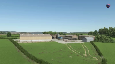 Bevington Farm v2.0.0.0