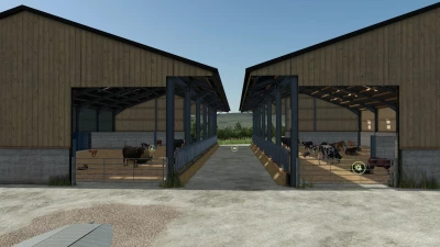 Bevington Farm v2.0.0.0