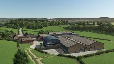 Bevington Farm v2.0.0.0