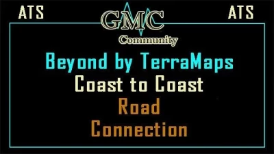 Beyond - Coast 2 Coast Road Connection v1.2