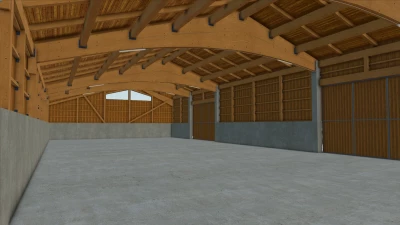 Big Machine Hall v1.0.0.0