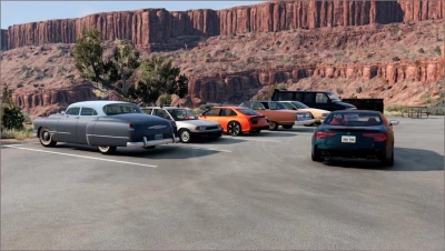 Biscuit’s VanillaPlus Config Pack V1.33 0.35