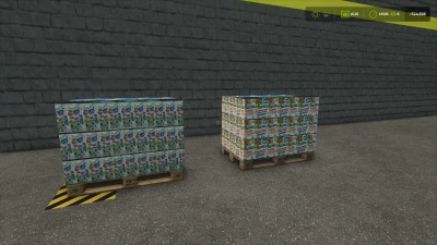 BJORG PRODUCTION v1.0.0.0