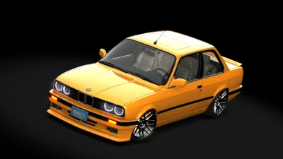 BMW 325i E30 v1.1