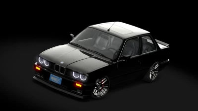 BMW 325i E30 v1.1