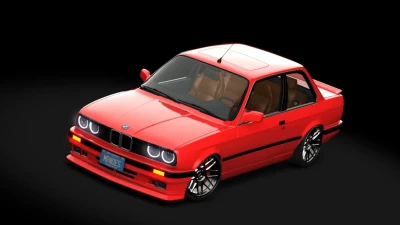 BMW 325i E30 v1.1