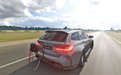 BMW m340i Drag 0.35.x