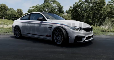 BMW M4 (F82) v1.0 0.35.x