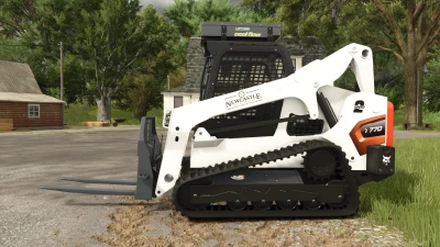 Bobcat 770 M3 v1.0.0.0