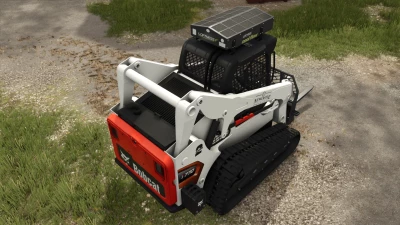 Bobcat 770 M3 v1.0.0.0