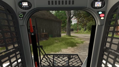 Bobcat 770 M3 v1.0.0.0