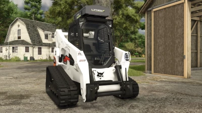 Bobcat 770 M3 v1.0.0.0