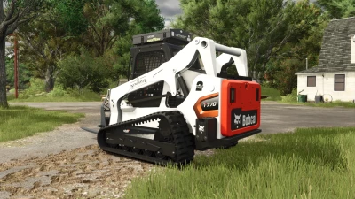Bobcat 770 M3 v1.0.0.0