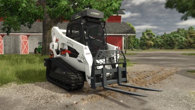 Bobcat 770 M3 v1.0.0.0