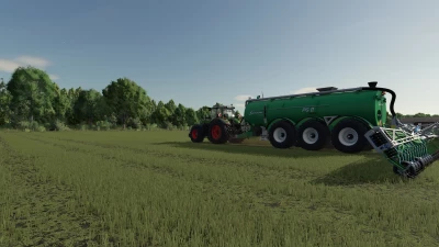 Bomech Pack v1.0.0.0