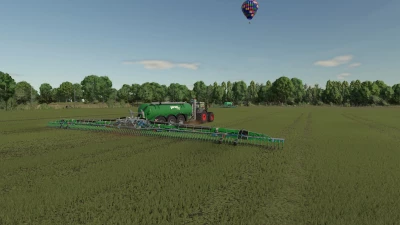 Bomech Pack v1.0.0.0