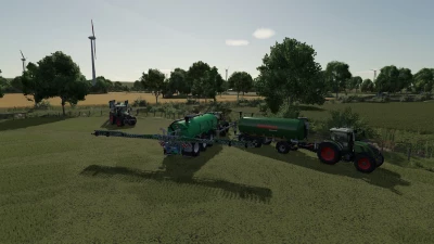 Bomech Pack v1.0.0.0